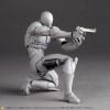 Revoltech Optional Parts Expansion Pack Vol.1 | Kaiyodo Goods