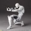 Revoltech Optional Parts Expansion Pack Vol.1 | Kaiyodo Goods