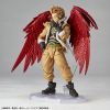 Revoltech Amazing Yamaguchi Hawks - My Hero Academy | Kaiyodo Figure