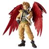 Revoltech Amazing Yamaguchi Hawks - My Hero Academy | Kaiyodo Figure