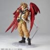 Revoltech Amazing Yamaguchi Hawks - My Hero Academy | Kaiyodo Figure