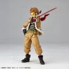 Revoltech Amazing Yamaguchi Hawks - My Hero Academy | Kaiyodo Figure