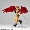 Revoltech Amazing Yamaguchi Hawks - My Hero Academy | Kaiyodo Figure