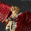 Revoltech Amazing Yamaguchi Hawks - My Hero Academy | Kaiyodo Figure