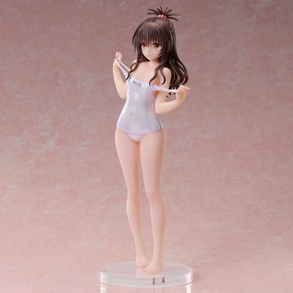 Swimsuit Series Mikan Yuuki Muse Color ver. 1/4 - To Love Ru Darkness | Union Creative Figure