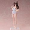 Swimsuit Series Mikan Yuuki Muse Color ver. 1/4 - To Love Ru Darkness | Union Creative Figure