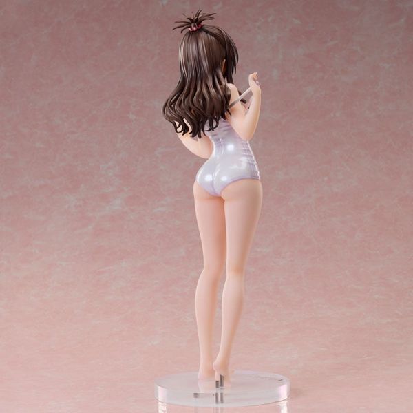 Swimsuit Series Mikan Yuuki Muse Color ver. 1/4 - To Love Ru Darkness | Union Creative Figure