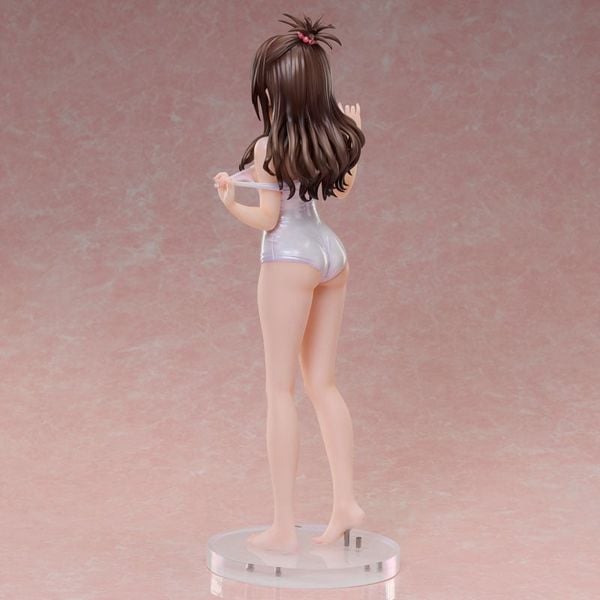 Swimsuit Series Mikan Yuuki Muse Color ver. 1/4 - To Love Ru Darkness | Union Creative Figure