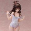 Swimsuit Series Mikan Yuuki Muse Color ver. 1/4 - To Love Ru Darkness | Union Creative Figure