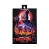 Art the Clown Ultimate 7 Inch Action Figure Blood Splatter ver - Terrifier 2 | Neca Figure