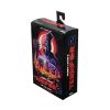 Art the Clown Ultimate 7 Inch Action Figure Blood Splatter ver - Terrifier 2 | Neca Figure