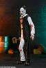 Art the Clown Ultimate 7 Inch Action Figure Blood Splatter ver - Terrifier 2 | Neca Figure