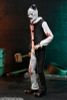 Art the Clown Ultimate 7 Inch Action Figure Blood Splatter ver - Terrifier 2 | Neca Figure