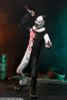 Art the Clown Ultimate 7 Inch Action Figure Blood Splatter ver - Terrifier 2 | Neca Figure