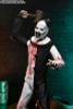 Art the Clown Ultimate 7 Inch Action Figure Blood Splatter ver - Terrifier 2 | Neca Figure