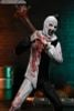 Art the Clown Ultimate 7 Inch Action Figure Blood Splatter ver - Terrifier 2 | Neca Figure