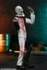 Art the Clown Ultimate 7 Inch Action Figure Blood Splatter ver - Terrifier 2 | Neca Figure