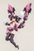 Megami Device PUNI MOFU LONG 1/1 Plastic Model - Megami Device | Kotobukiya Plastic Model