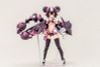Megami Device PUNI MOFU LONG 1/1 Plastic Model - Megami Device | Kotobukiya Plastic Model