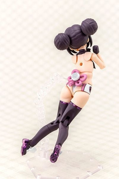 Megami Device PUNI MOFU LONG 1/1 Plastic Model - Megami Device | Kotobukiya Plastic Model