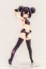 Megami Device PUNI MOFU LONG 1/1 Plastic Model - Megami Device | Kotobukiya Plastic Model
