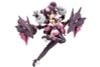 Megami Device PUNI MOFU LONG 1/1 Plastic Model - Megami Device | Kotobukiya Plastic Model