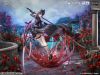Entelechia Elite 2 VER. 1/7 Arknights | FURYU Figure
