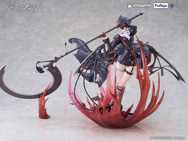 Entelechia Elite 2 VER. 1/7 Arknights | FURYU Figure