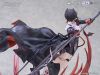 Entelechia Elite 2 VER. 1/7 Arknights | FURYU Figure