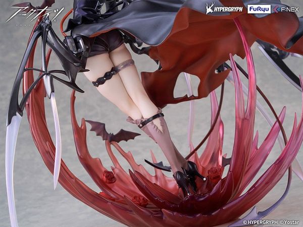 Entelechia Elite 2 VER. 1/7 Arknights | FURYU Figure