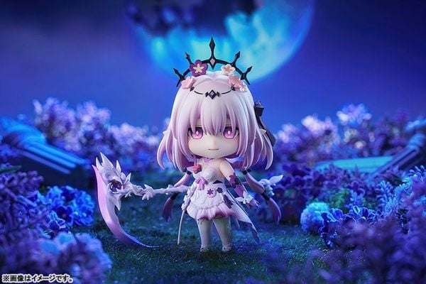 Nendoroid 2915 Castorice - Honkai Star Rail | Good Smile Company Figure