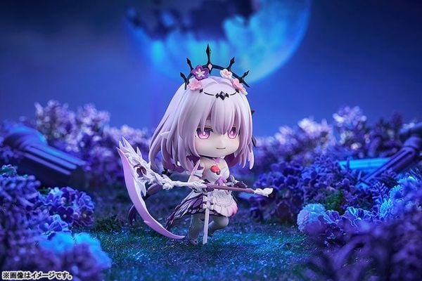 Nendoroid 2915 Castorice - Honkai Star Rail | Good Smile Company Figure