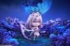 Nendoroid 2915 Castorice - Honkai Star Rail | Good Smile Company Figure