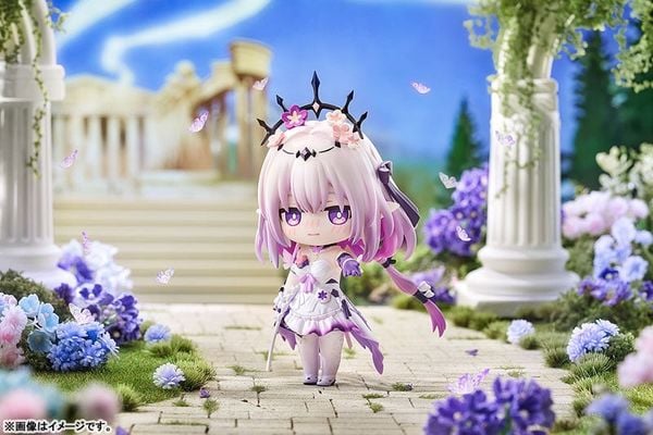 Nendoroid 2915 Castorice - Honkai Star Rail | Good Smile Company Figure