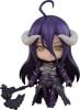 Nendoroid 3038 Overlord Albedo Armor Ver. Basic Good Smile Company Figure