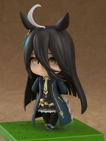 Nendoroid 2548 Manhattan Cafe Umamusume Pretty Derby | Good Smile Company Figure