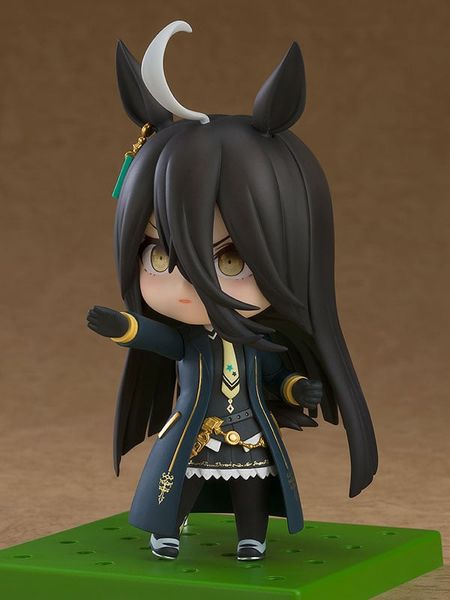 Nendoroid 2548 Manhattan Cafe Umamusume Pretty Derby | Good Smile Company Figure