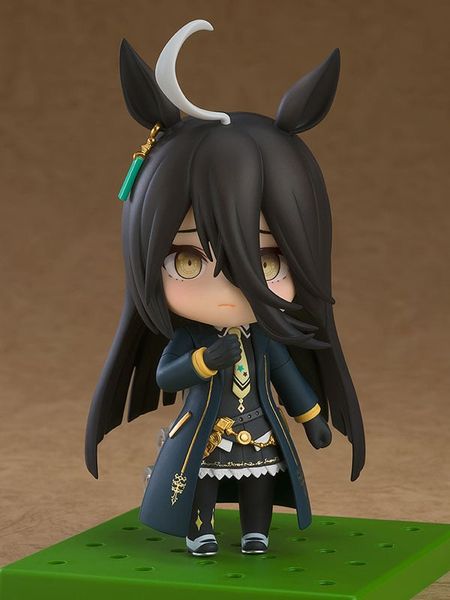 Nendoroid 2548 Manhattan Cafe Umamusume Pretty Derby | Good Smile Company Figure