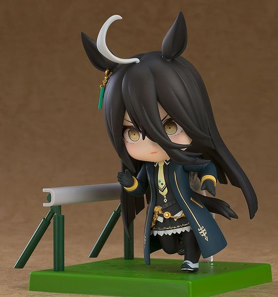 Nendoroid 2548 Manhattan Cafe Umamusume Pretty Derby | Good Smile Company Figure