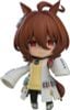Nendoroid 2512 Agnes Tachyon - Umamusume Pretty Derby | Good Smile Company Figure