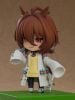Nendoroid 2512 Agnes Tachyon - Umamusume Pretty Derby | Good Smile Company Figure