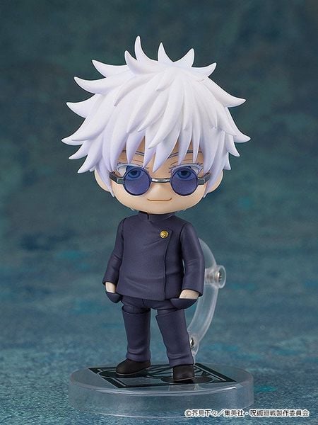 Nendoroid 2205 Satoru Gojo Tokyo Jujutsu High School Ver. Jujutsu Kaisen | Good Smile Company Figure