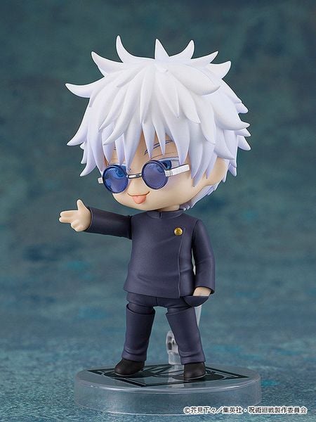 Nendoroid 2205 Satoru Gojo Tokyo Jujutsu High School Ver. Jujutsu Kaisen | Good Smile Company Figure