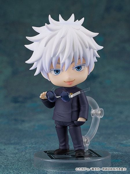 Nendoroid 2205 Satoru Gojo Tokyo Jujutsu High School Ver. Jujutsu Kaisen | Good Smile Company Figure