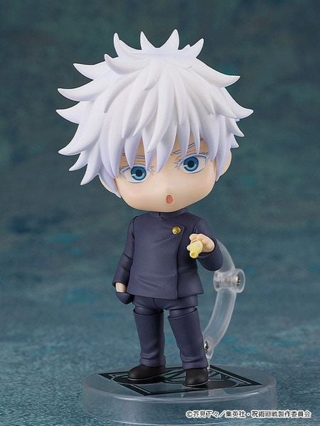 Nendoroid 2205 Satoru Gojo Tokyo Jujutsu High School Ver. Jujutsu Kaisen | Good Smile Company Figure