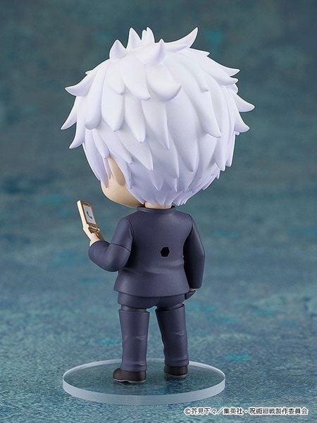 Nendoroid 2205 Satoru Gojo Tokyo Jujutsu High School Ver. Jujutsu Kaisen | Good Smile Company Figure