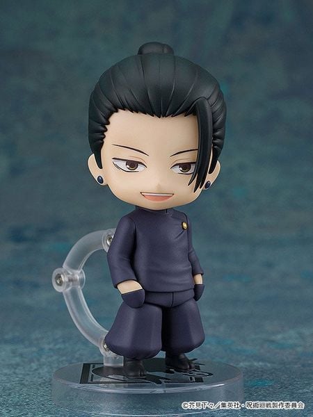Nendoroid 2206 Suguru Geto Tokyo Jujutsu High School Ver. - Jujutsu Kaisen | Good Smile Company Figure
