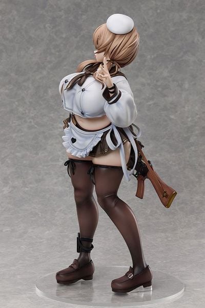 Bready 1/4 - Goddess of Victory Nikke | FREEing Figure