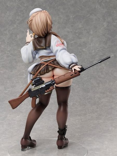 Bready 1/4 - Goddess of Victory Nikke | FREEing Figure
