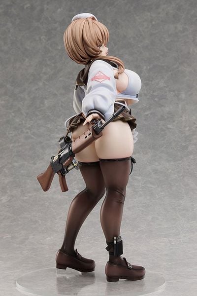 Bready 1/4 - Goddess of Victory Nikke | FREEing Figure